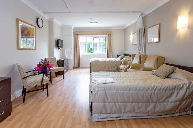 Aged Care Home in Wallsend, Newcastle SummitCare